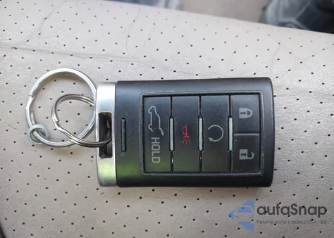 2014 Cadillac Srx Premium Collection z USA, uszkodzony, nr VIN 3GYFNGE30ES671895